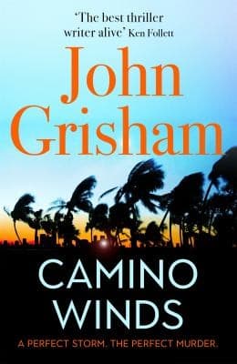 Cover of Camino Winds