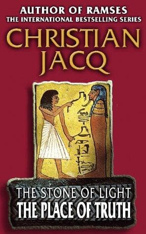 Cover of The Place of Truth