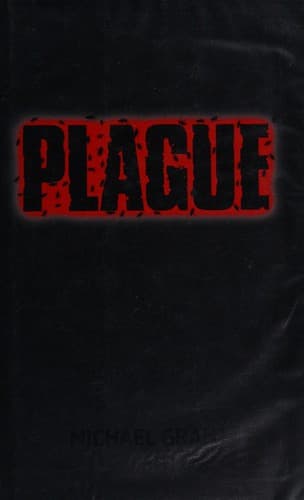 Cover of Plague