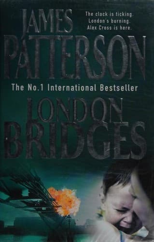 Cover of London Bridges