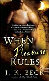 Cover of When Pleasure Rules