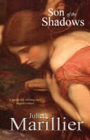 Cover of Son of the Shadows