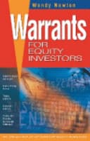 Cover of Warrants for Equity Investors