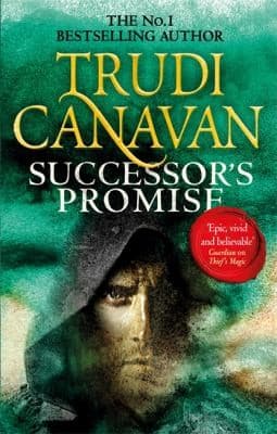 Cover of Successor's Promise