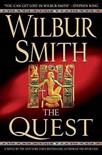 Cover of The Quest