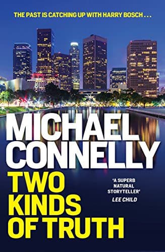 Cover of Two Kinds of Truth