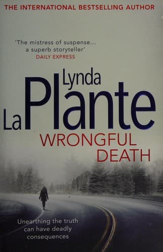 Cover of Wrongful Death