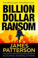 Cover of Billion-Dollar Ransom