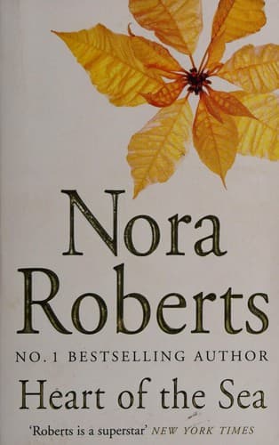 Cover of Heart of the Sea