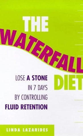 Cover of Waterfall Diet