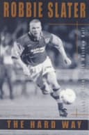 Cover of Robbie Slater