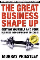Cover of The Great Business Shape-Up