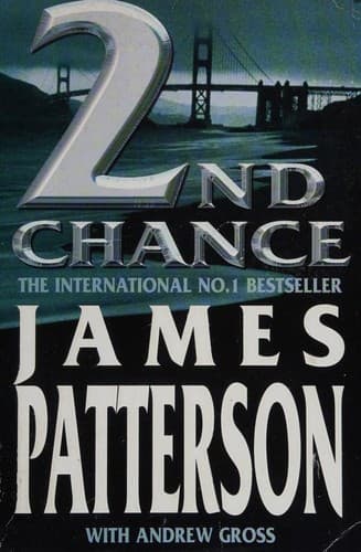 Cover of 2nd Chance