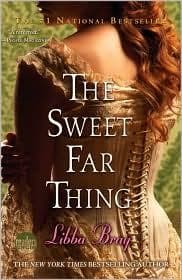 Cover of The Sweet Far Thing