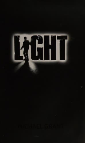 Cover of Light