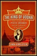 Cover of The King of Vodka
