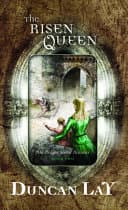 Cover of The Risen Queen