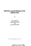 Cover of Diving and Subaquatic Medicine