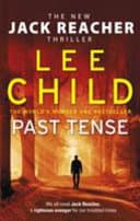 Cover of Past Tense