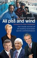 Cover of All Piss and Wind