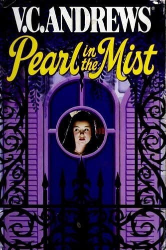 Cover of Pearl in the Mist