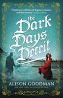 Cover of The Dark Days Deceit