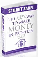 Cover of The New Way to Make Money in Property Fast!