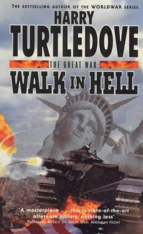 Cover of The Great War