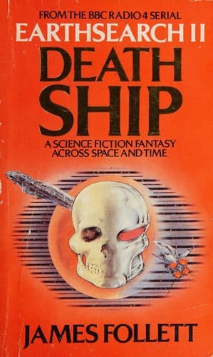 Cover of Earthsearch II