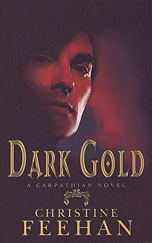 Cover of Dark Gold