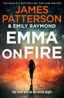 Cover of Emma on Fire