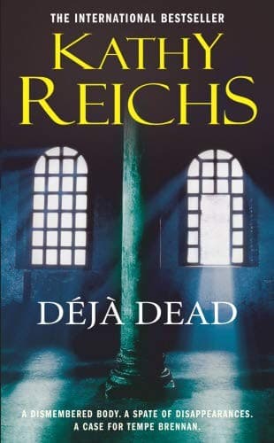 Cover of De Dead