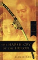 Cover of The Harsh Cry of the Heron
