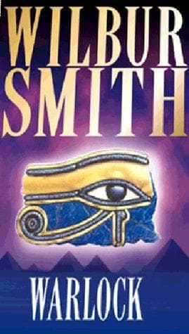Cover of Warlock