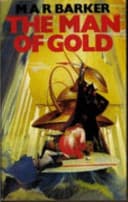 Cover of The Man of Gold