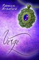 Cover of Verge - Book One