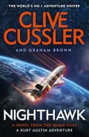 Cover of Nighthawk