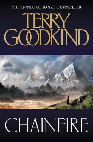 Cover of Chainfire