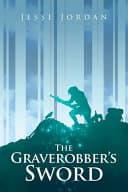 Cover of The Graverobber's Sword