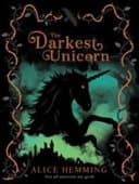 Cover of The Darkest Unicorn