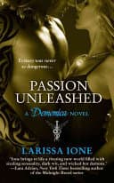 Cover of Passion Unleashed