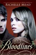 Cover of Bloodlines