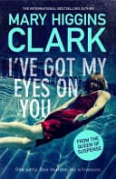 Cover of I've Got My Eyes on You