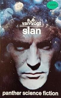 Cover of Slan