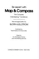 Cover of Be Expert with Map & Compass