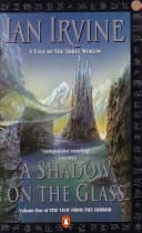 Cover of A Shadow on the Glass