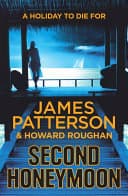 Cover of Second Honeymoon