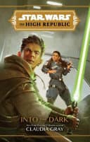 Cover of Star Wars The High Republic: