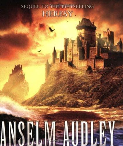 Cover of Inquisition