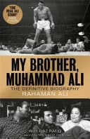 Cover of My Brother, Muhammad Ali